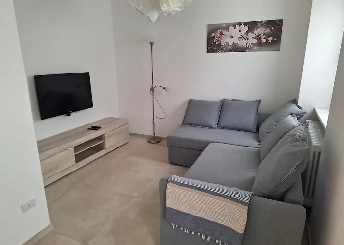 Residenza Jasmine