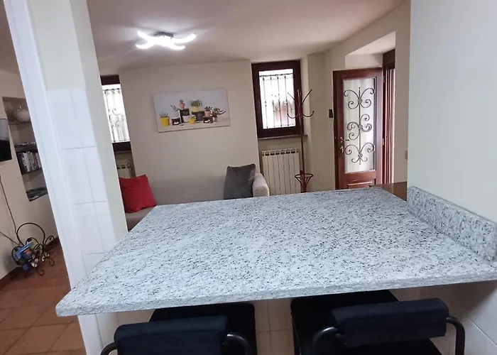 Casa Clotilde