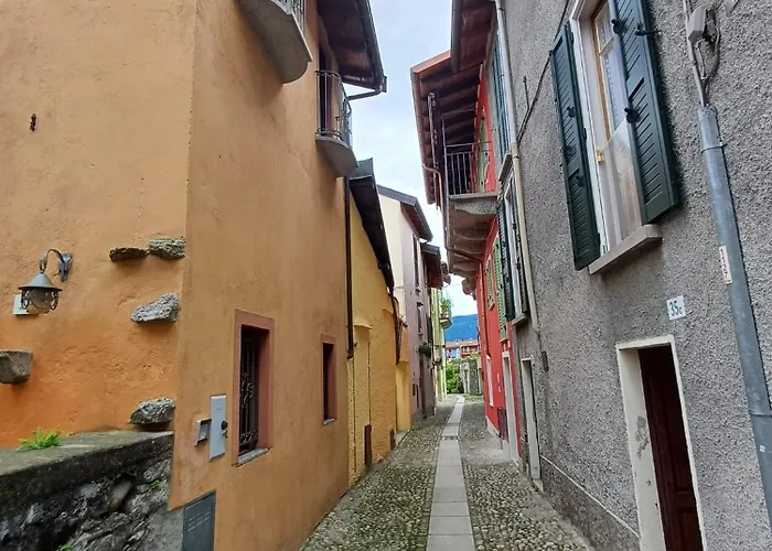 Casa Clotilde