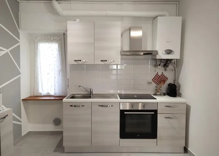 Appartamento AchiRosa