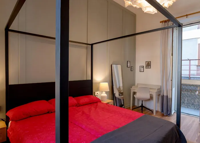Casa Felice - Villa con Giardino in Centro