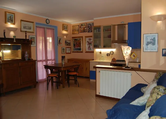 Il Pino Rosa