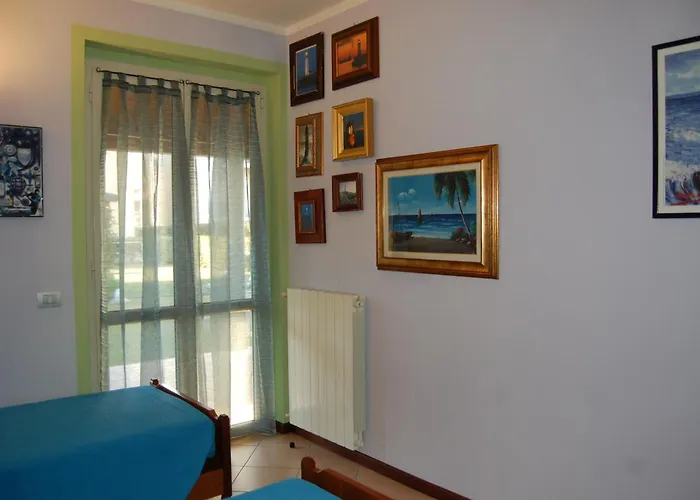 Il Pino Rosa
