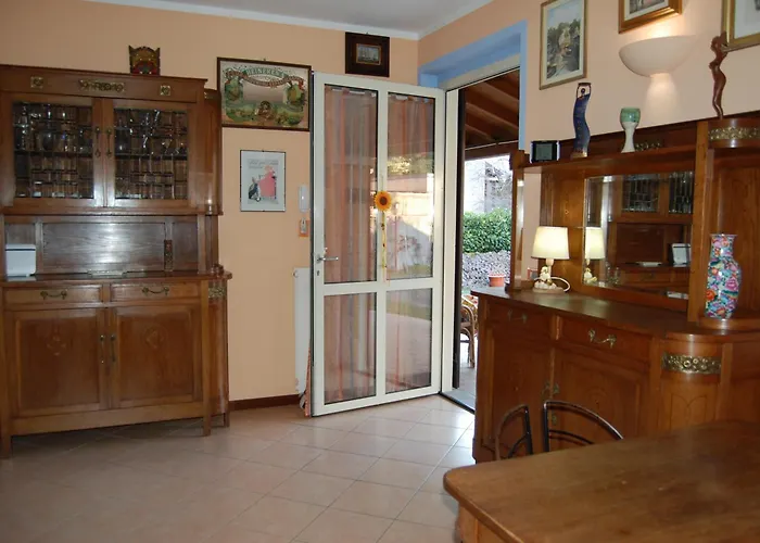 Il Pino Rosa