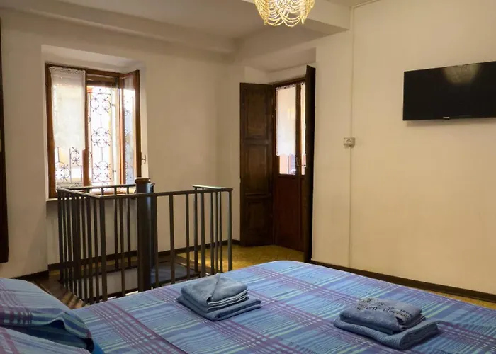 Casa Vacanze Angela