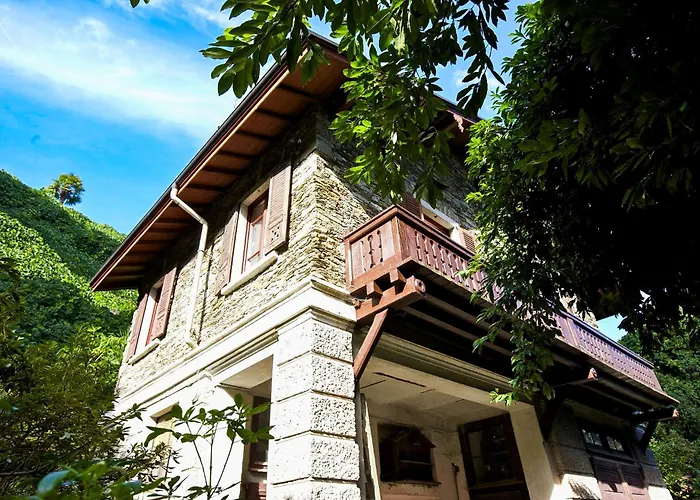 Villa Scagliola