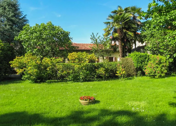 Villino Alborella
