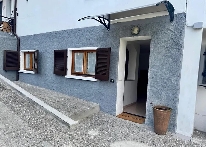 Casa Flory