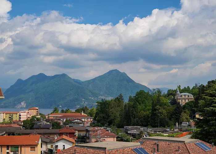 Appartamento Aurora - Verbania