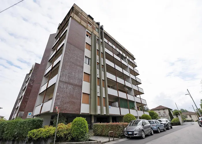Appartamento Aurora - Verbania