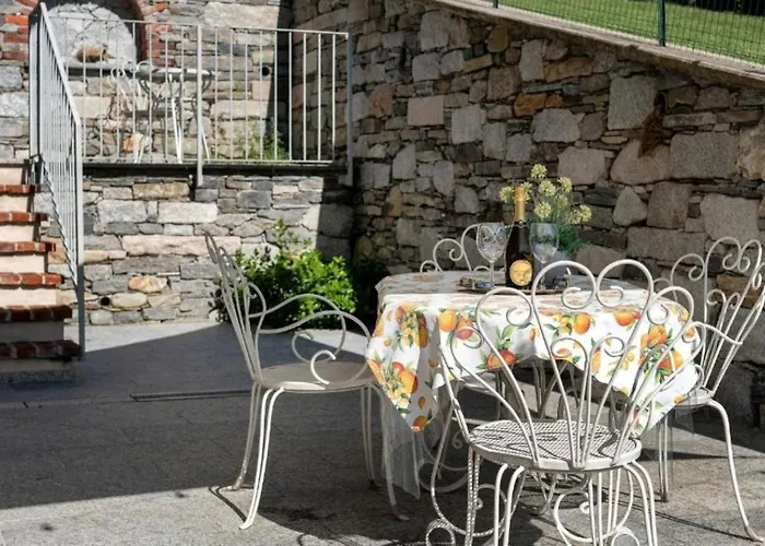 Residenza Jasmine