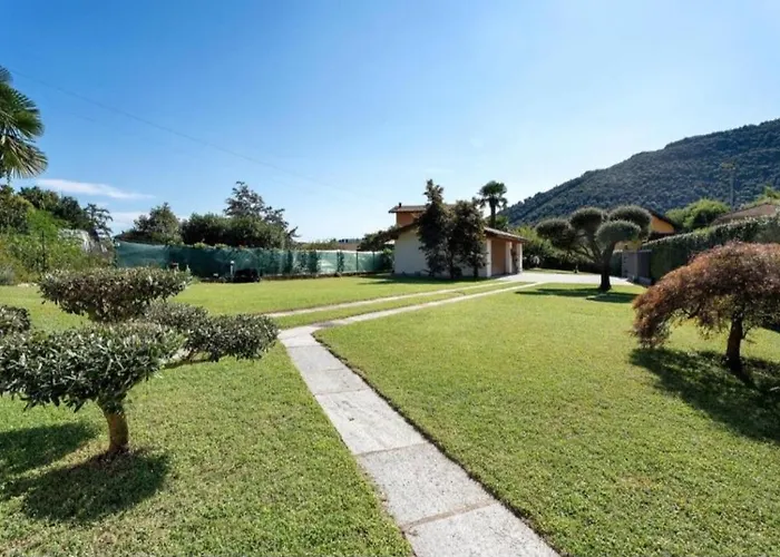 Residenza Jasmine