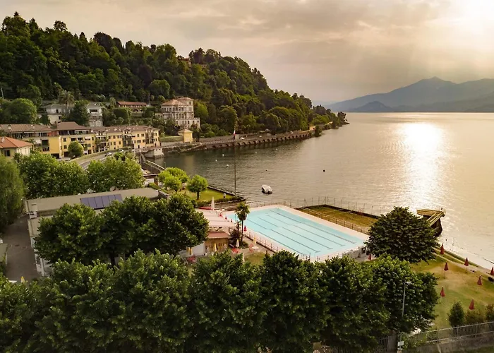 Casa Felice - Villa Con Giardino In Centro