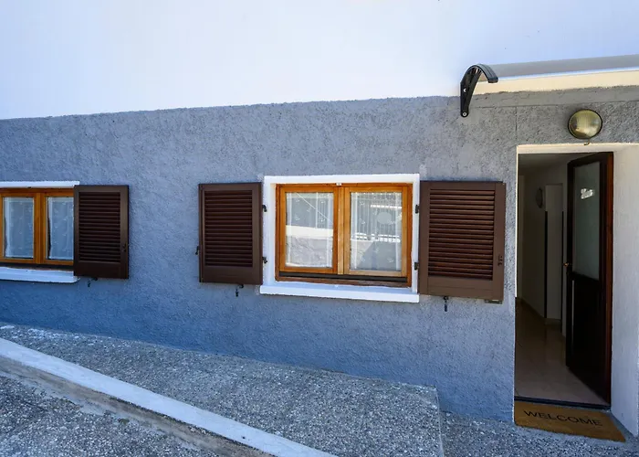 Casa Flory