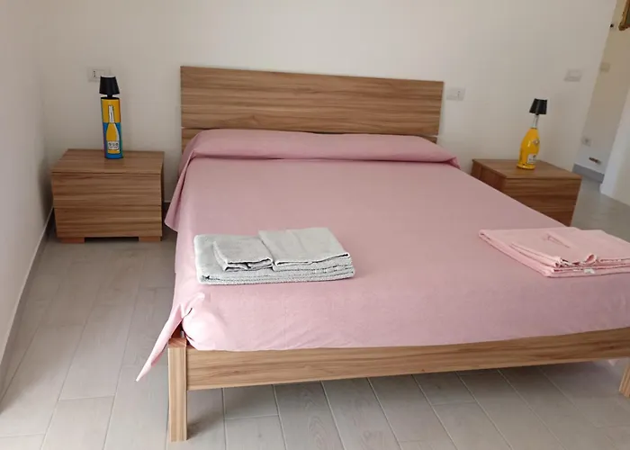 Appartamento AchiRosa