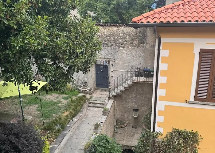 Casa Bonaventura