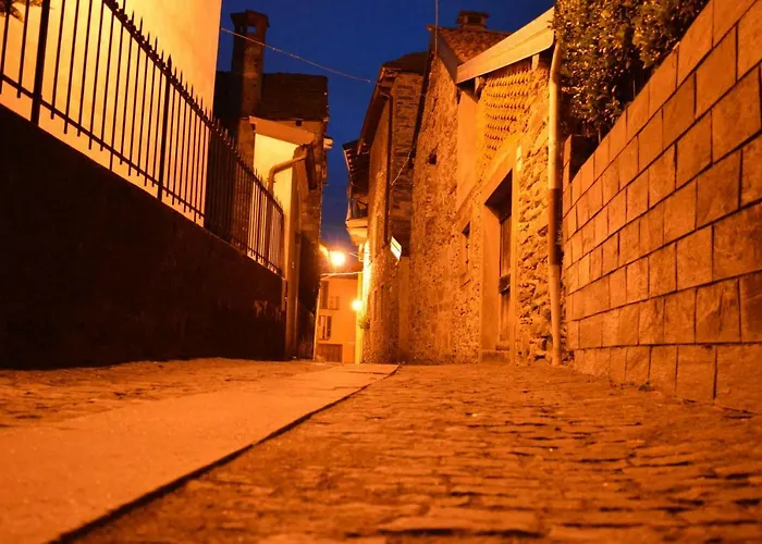Casina dello Zio