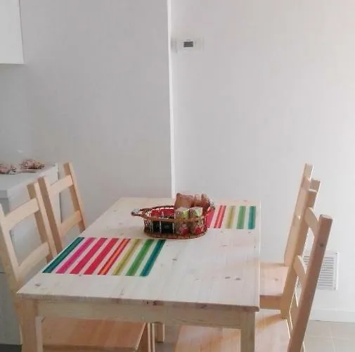 Casa Le Cementine