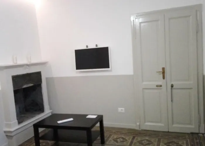 Casa Le Cementine